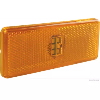 Feu latéral HERTH+BUSS ELPARTS 82710380