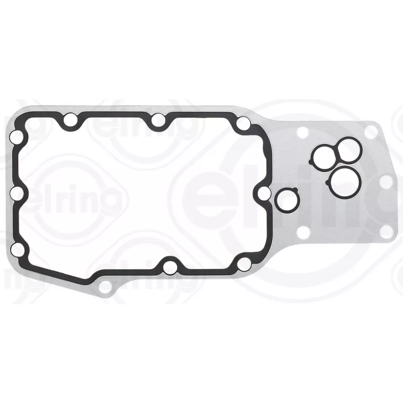 Joint, radiateur d'huile ELRING 049.800