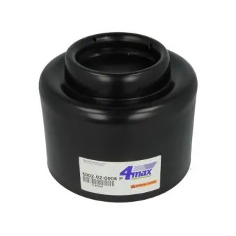 Diaphragme, soufflet à air MAGNUM TECHNOLOGY 5002-02-0006P