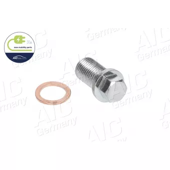 Vis-bouchon, carter d'huile AIC 56424