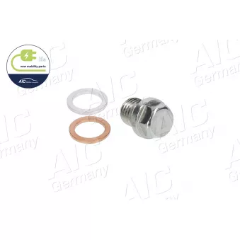 Vis-bouchon, carter d'huile AIC 56287