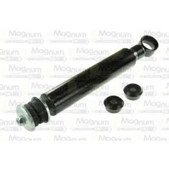 Jeu de 2 Amortisseurs avant MAGNUM TECHNOLOGY M0016MT
