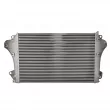 Intercooler, échangeur NISSENS 961324 - Visuel 3