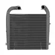 Intercooler, échangeur NISSENS 961440 - Visuel 1