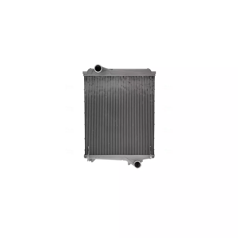 Intercooler, échangeur NISSENS 97082