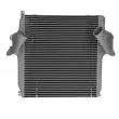 Intercooler, échangeur NISSENS 96972 - Visuel 1