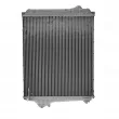 Intercooler, échangeur NISSENS 97082 - Visuel 3