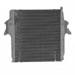 Intercooler, échangeur NISSENS 96972 - Visuel 3