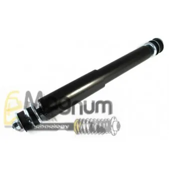 Jeu de 2 Amortisseurs avant MAGNUM TECHNOLOGY
