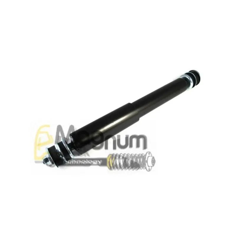 Jeu de 2 Amortisseurs avant MAGNUM TECHNOLOGY M0039MT