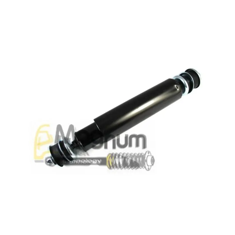 Jeu de 2 Amortisseurs avant MAGNUM TECHNOLOGY M0040MT