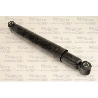 Jeu de 2 Amortisseurs avant MAGNUM TECHNOLOGY