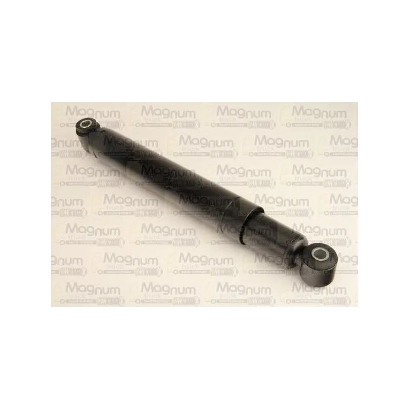 Jeu de 2 Amortisseurs avant MAGNUM TECHNOLOGY M0024MT