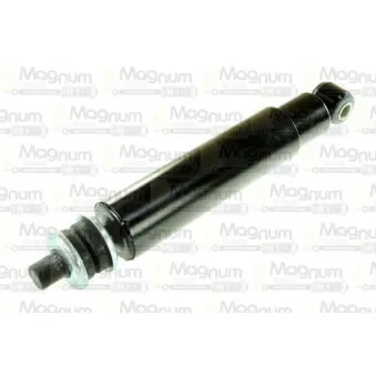 Jeu de 2 Amortisseurs avant MAGNUM TECHNOLOGY M0027MT