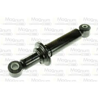 Amortisseur, suspension de la cabine MAGNUM TECHNOLOGY