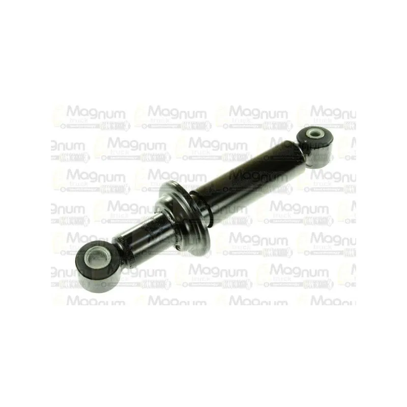 Amortisseur, suspension de la cabine MAGNUM TECHNOLOGY MC018MT