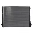 Radiateur, refroidissement du moteur NISSENS 606322 - Visuel 3