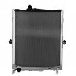 Radiateur, refroidissement du moteur NISSENS 65479 - Visuel 1