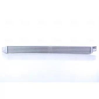 Radiateur d'huile NISSENS 91485