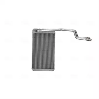 Système de chauffage NISSENS 707344