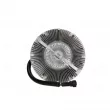 Embrayage, ventilateur de radiateur NISSENS 86267 - Visuel 1