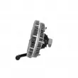 Embrayage, ventilateur de radiateur NISSENS 86267 - Visuel 2