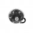 Embrayage, ventilateur de radiateur NISSENS 86267 - Visuel 3
