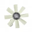 Embrayage, ventilateur de radiateur NISSENS 86236 - Visuel 1
