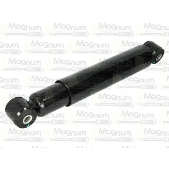 Jeu de 2 Amortisseurs arrière MAGNUM TECHNOLOGY