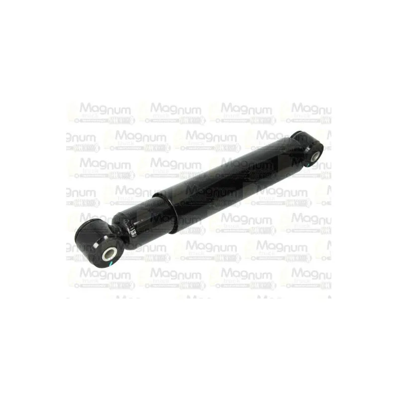 Jeu de 2 Amortisseurs arrière MAGNUM TECHNOLOGY M0001MT