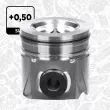 Piston ET ENGINETEAM PM010350 - Visuel 2