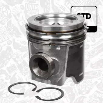 Piston ET ENGINETEAM PM011500