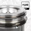 Piston ET ENGINETEAM PM000601 - Visuel 3
