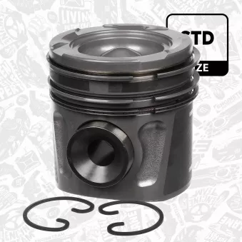 Piston ET ENGINETEAM PM002400