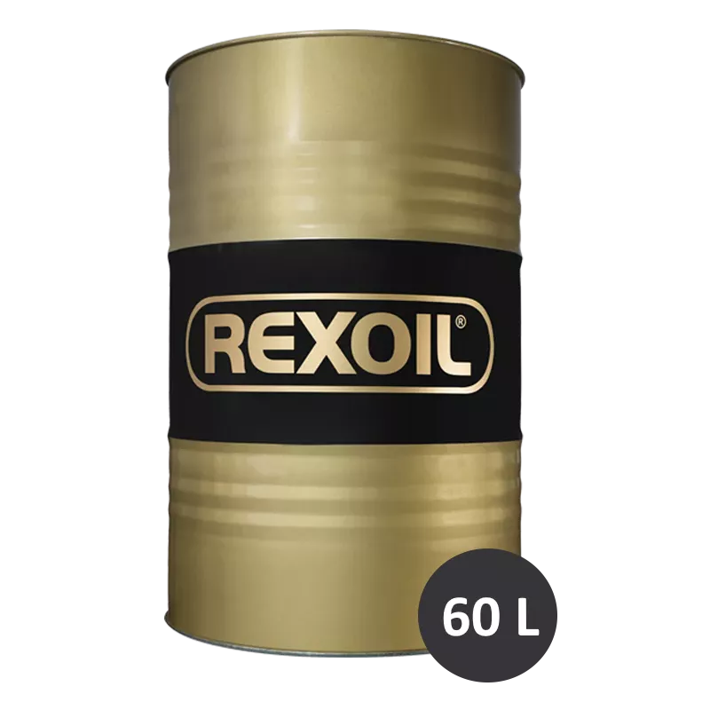 Huile moteur 0W-30 C2 C3 - 60L REXOIL R0W30C2C3L60