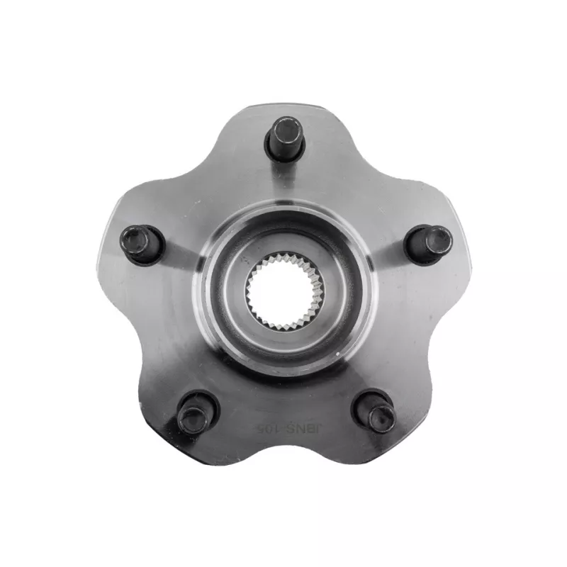 Roulement de roue avant TEKNÖR KLT-NS-105 - Visuel 3