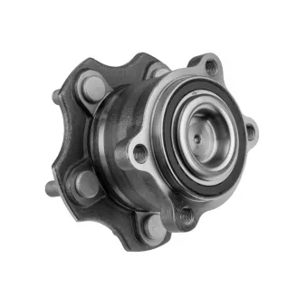 Kit de roulements de roue arrière  TEKNÖR KLT-NS-106