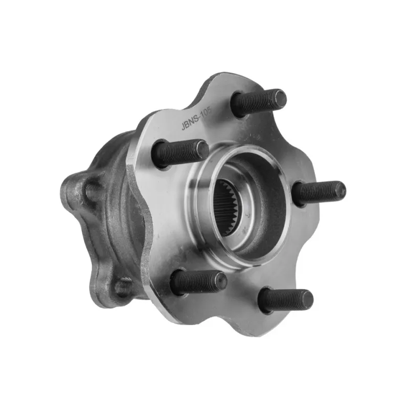 Roulement de roue avant TEKNÖR KLT-NS-105 - Visuel 1