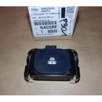 capteur de pluie OE 6405RF