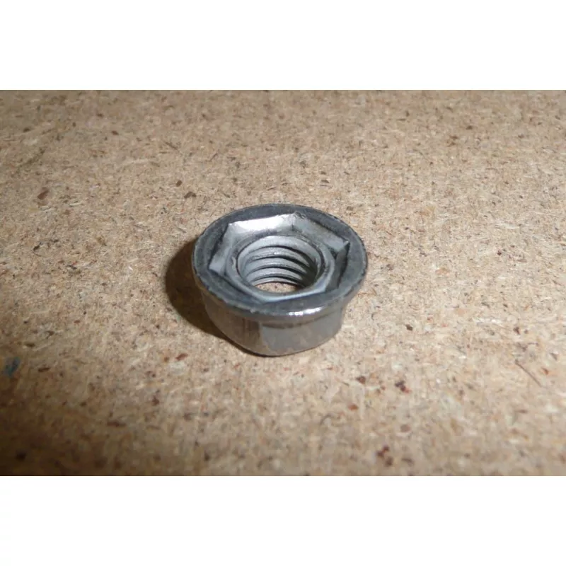 Écrou à collet plat OE 693508 - Visuel 2