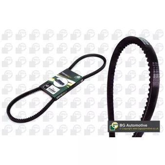 Courroie trapézoïdale BGA V10X1475