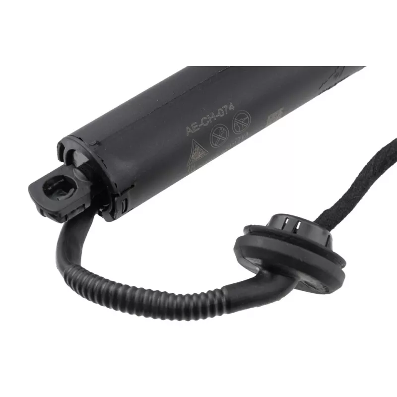 Moteur électrique, hayon TEKNÖR AE-CH-074 - Visuel 1