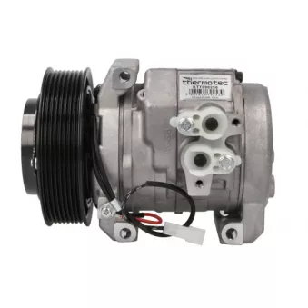 Compresseur, climatisation THERMOTEC KTT090256