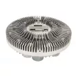 Embrayage, ventilateur de radiateur THERMOTEC D5RV015TT - Visuel 1