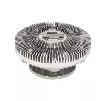 Embrayage, ventilateur de radiateur THERMOTEC D5RV016TT