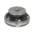 Embrayage, ventilateur de radiateur THERMOTEC D5RV016TT - Visuel 2