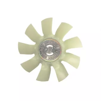 Ventilateur, refroidissement du moteur THERMOTEC D5RV017TT