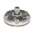 Embrayage, ventilateur de radiateur THERMOTEC D5RV014TT - Visuel 2