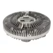 Embrayage, ventilateur de radiateur THERMOTEC D5RV014TT - Visuel 1