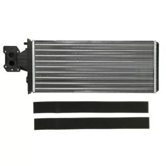 Système de chauffage THERMOTEC D6IV004TT